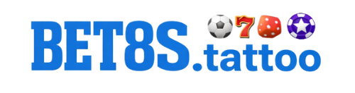 bet8s tattoo