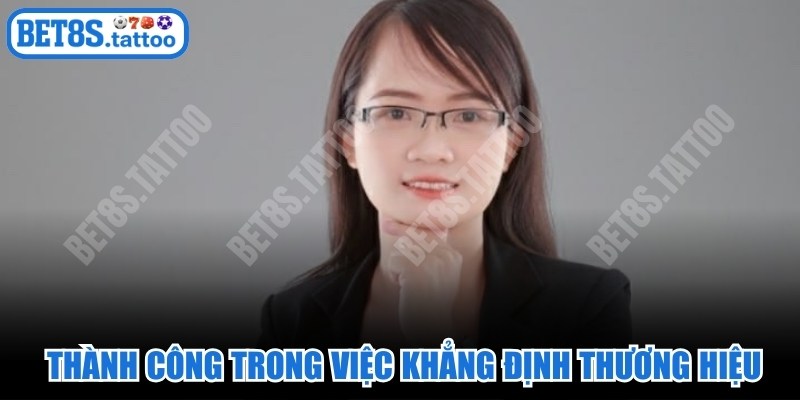 Ivy Diệu Linh khẳng định trách nhiệm tác giả nội dung BET8S