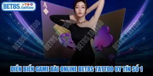 Diễn Biến Game Bài Online