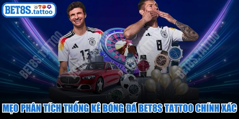 Mẹo Phân Tích Thống Kê Bóng Đá